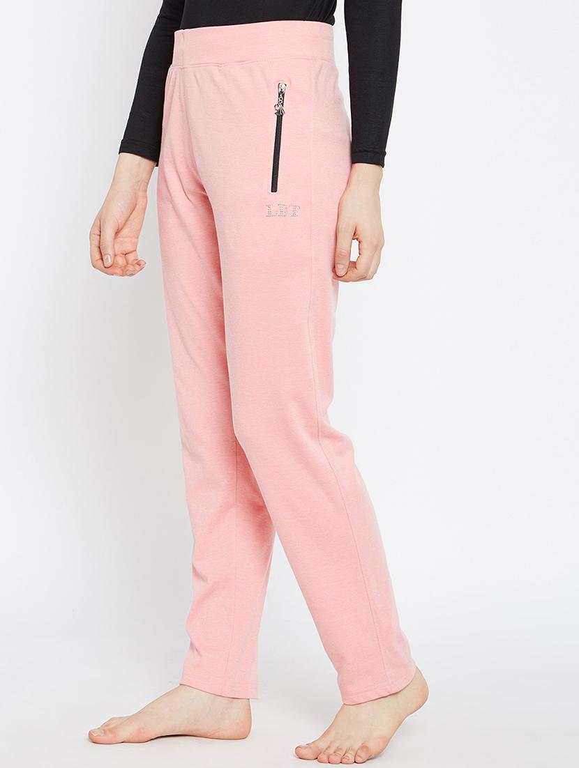 pink cotton pajama - 15223697 - Zoom Image - 2