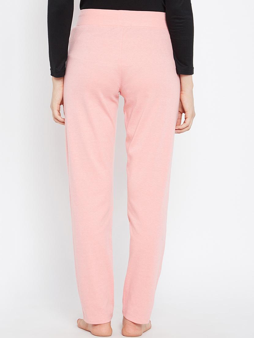 pink cotton pajama - 15223697 - Zoom Image - 3