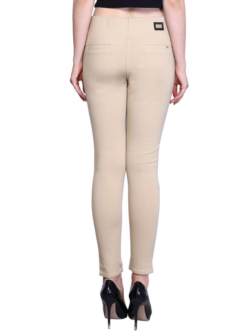 high rise skinny jegging - 15224442 - Zoom Image - 3