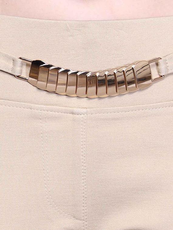 high rise skinny jegging - 15224442 - Zoom Image - 4