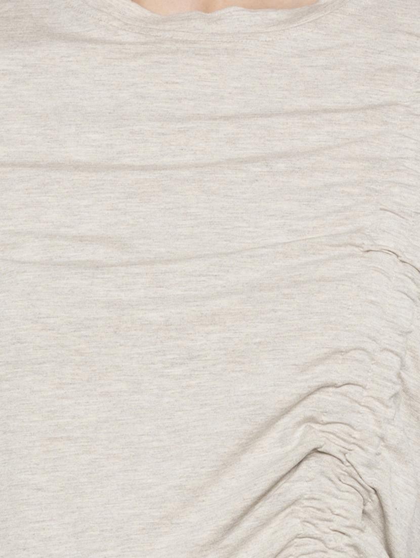 ruched front top - 15224993 - Zoom Image - 4