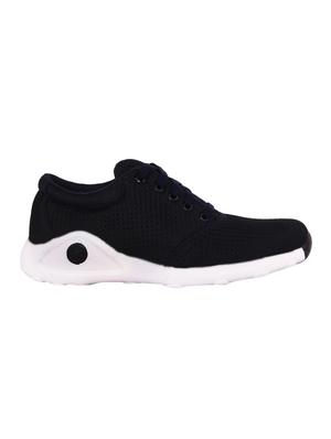 blue mesh sport shoe - 15225449 - Standard Image - 2