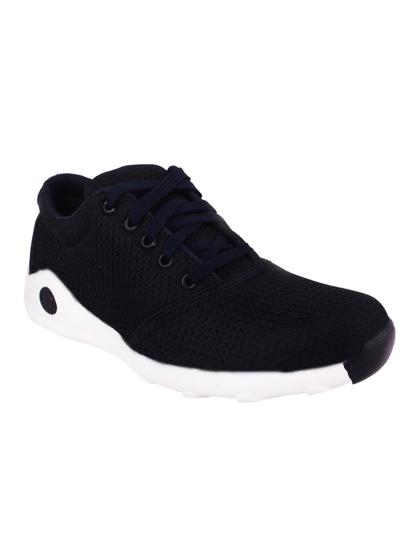 blue mesh sport shoe - 15225449 - Zoom Image - 1