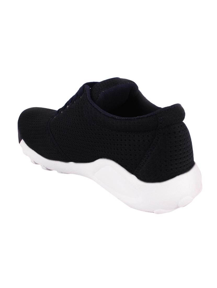 blue mesh sport shoe - 15225449 - Zoom Image - 3