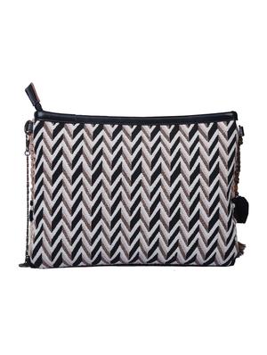 multi colored cotton regular sling bag - 15226886 - Standard Image - 2