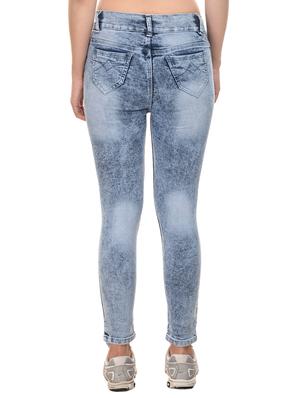 blue denim jeans - 15227487 - Standard Image - 3