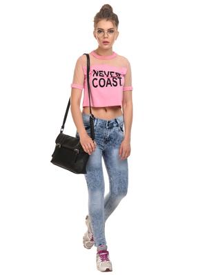 blue denim jeans - 15227487 - Standard Image - 4