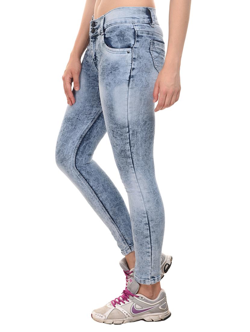 blue denim jeans - 15227487 - Zoom Image - 2