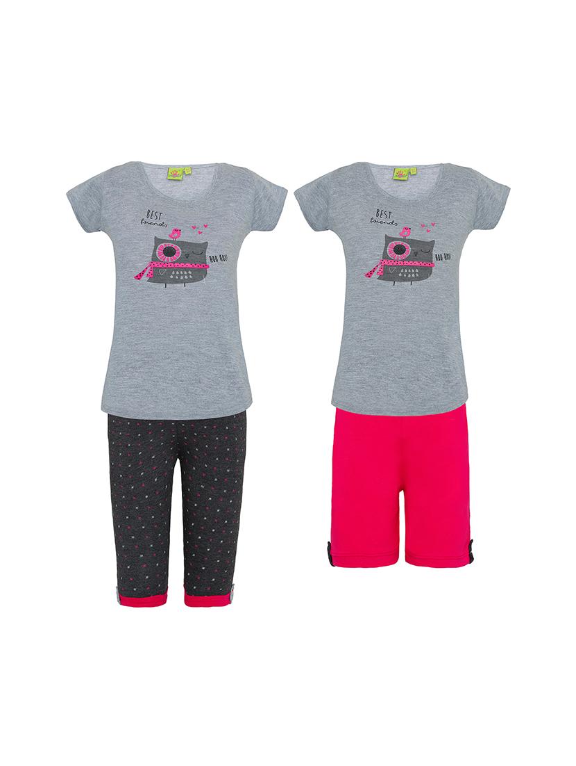 multicolour 3 pc combo set - 15228160 - Zoom Image - 1