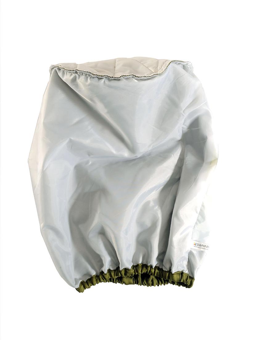 go green digitally printed 20 ltr water dispenser bottle cover - 15230567 - Zoom Image - 3