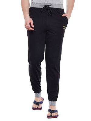 multi colored cotton joggers - 15231941 - Standard Image - 2
