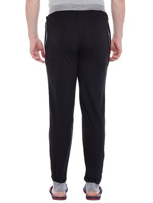 multi colored cotton joggers - 15231941 - Standard Image - 3