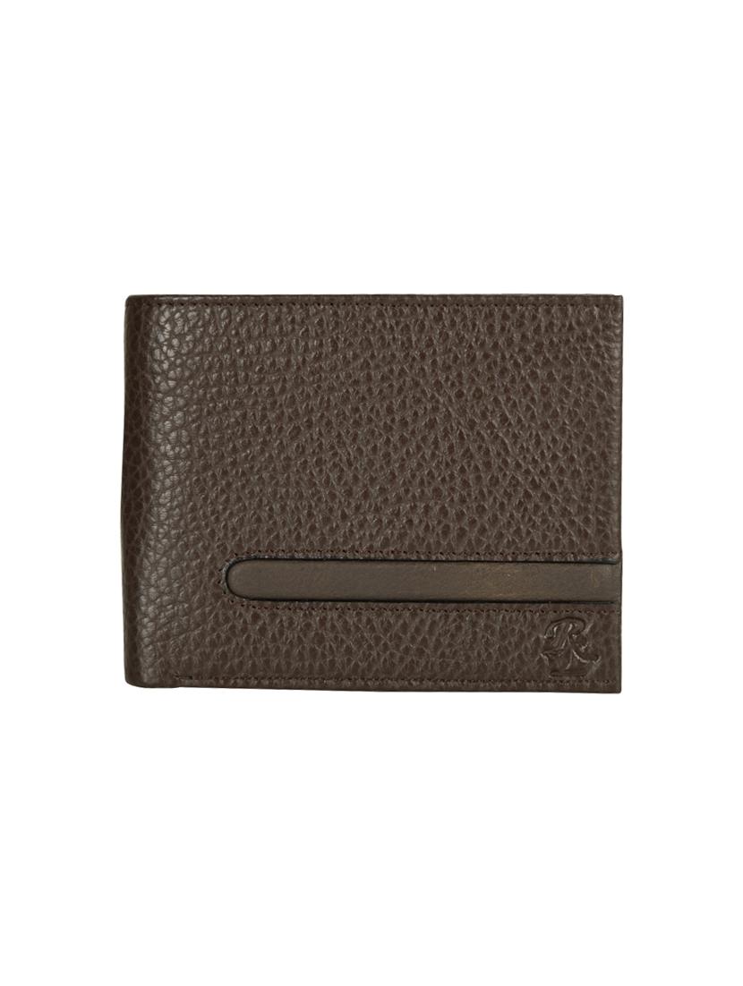 brown leather wallet - 15234028 - Zoom Image - 1