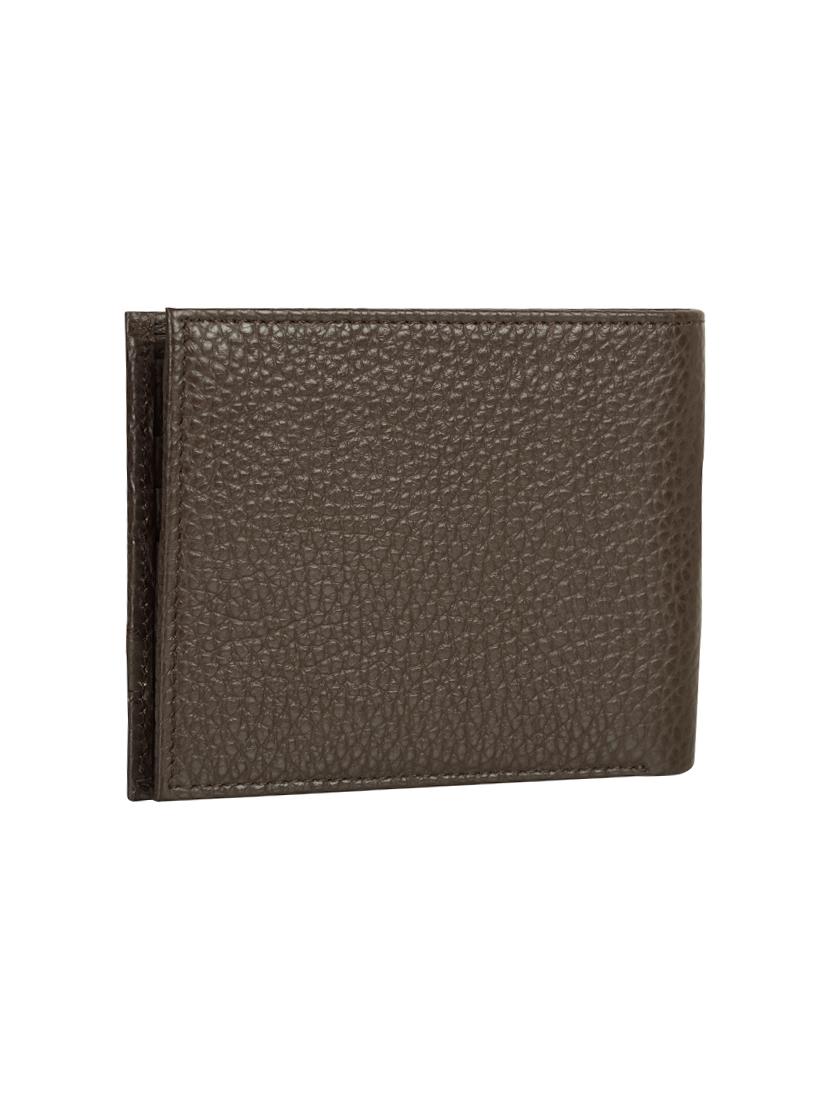 brown leather wallet - 15234028 - Zoom Image - 2