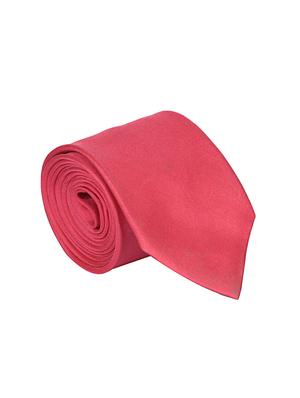 black ,pink ,yellow silk ties - 15234090 - Standard Image - 3