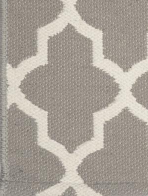 100% cotton unique design handloom made soft reversible multi purpose rugs for regular use. size is 90x150 cm - 15235376 - Standard Image - 4