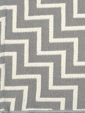 100% cotton unique design handloom made soft reversible multi purpose rugs for regular use. size is 90x150 cm - 15235378 - Standard Image - 5