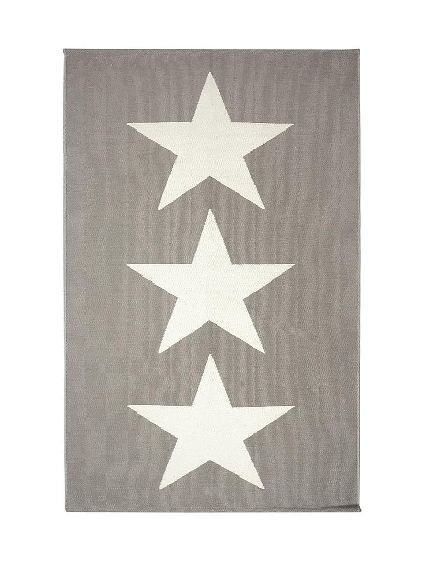 100% cotton unique design handloom made soft reversible multi purpose rugs for regular use. size is 90x150 cm - 15235384 - Zoom Image - 2