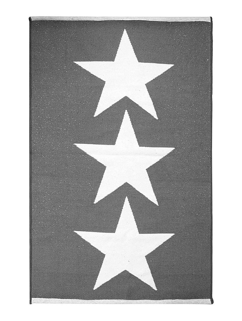 100% cotton unique design handloom made soft reversible multi purpose rugs for regular use. size is 90x150 cm - 15235384 - Zoom Image - 3