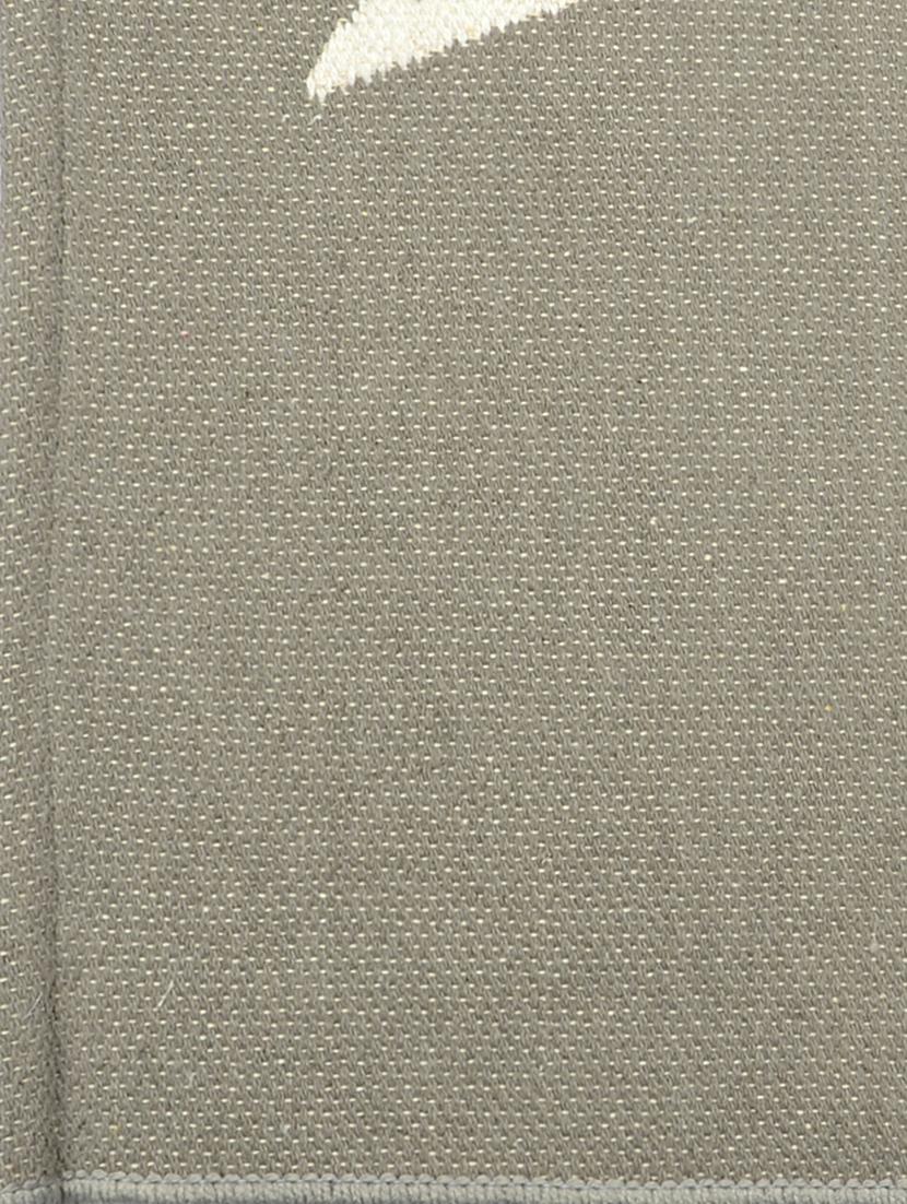 100% cotton unique design handloom made soft reversible multi purpose rugs for regular use. size is 90x150 cm - 15235384 - Zoom Image - 4