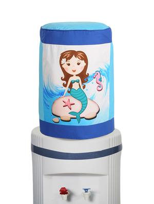 digitally printed water dispenser bottle cover set of 2 - 15237418 - Standard Image - 3