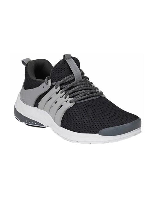 grey Mesh sport shoe - 15238185 - Standard Image - 1