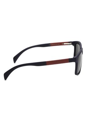 get glamr unisex wayfarer sunglasses - 15238579 - Standard Image - 3