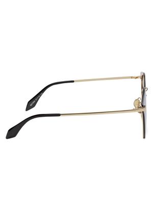 Get Glamr Women Cateye Sunglasses - 15238593 - Standard Image - 3