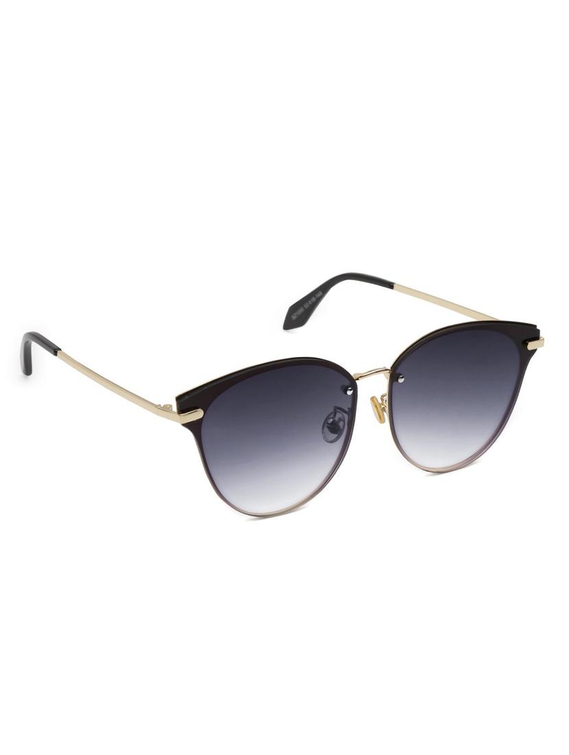 Get Glamr Women Cateye Sunglasses - 15238593 - Zoom Image - 2