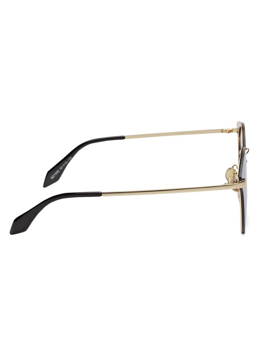 Get Glamr Women Cateye Sunglasses - 15238593 - Zoom Image - 3