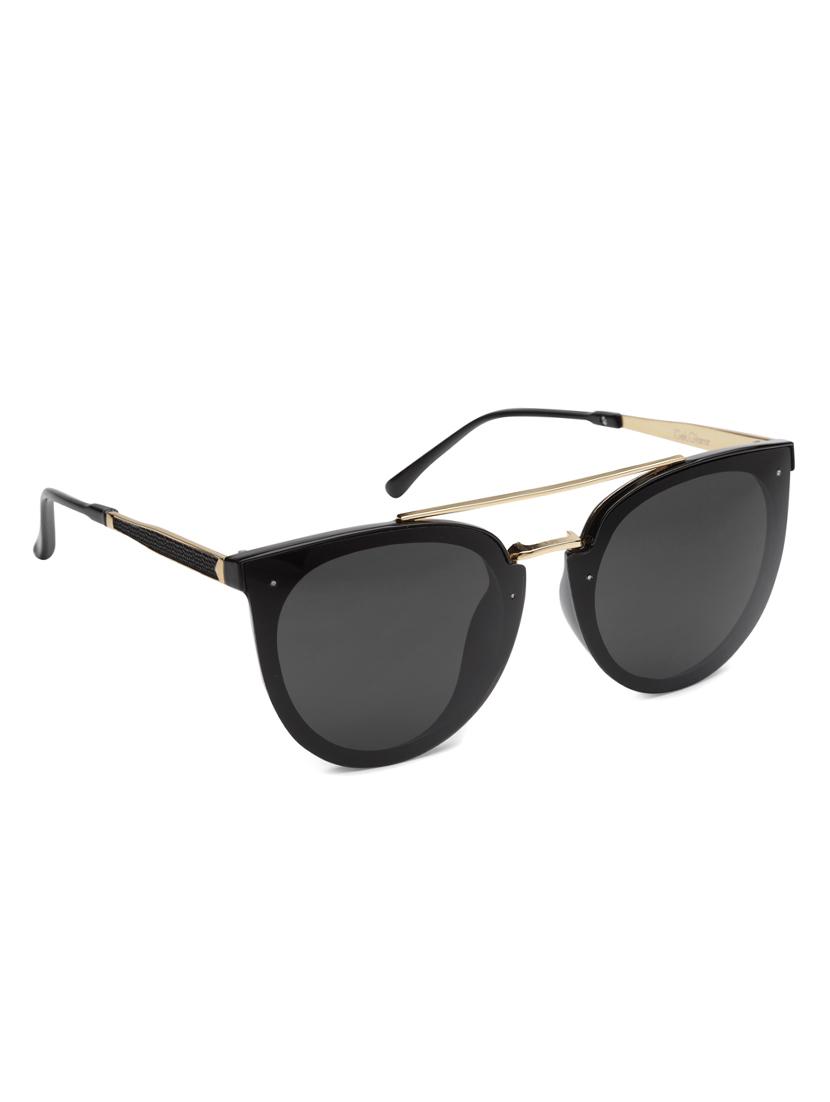 get glamr women cateye sunglasses - 15238598 - Zoom Image - 2