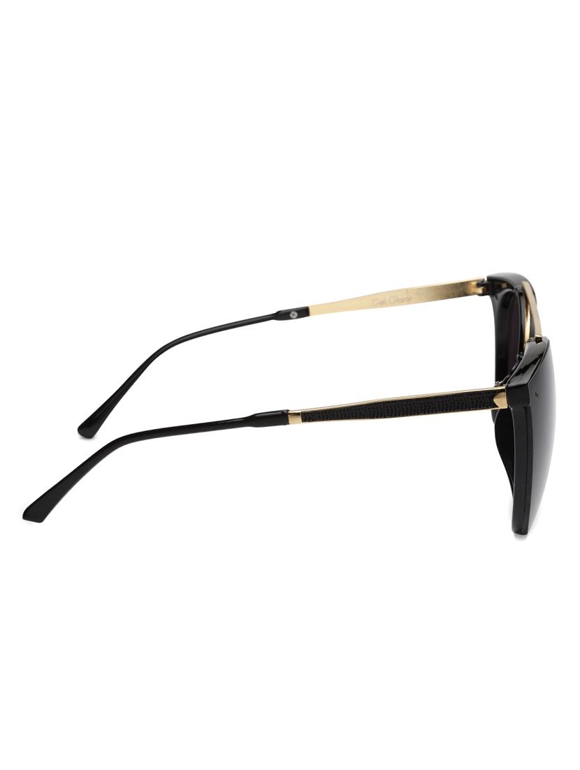 get glamr women cateye sunglasses - 15238598 - Zoom Image - 3
