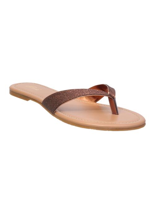 copper toe separator sandal - 15239071 - Standard Image - 1