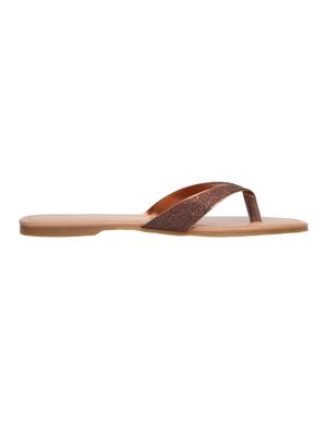 copper toe separator sandal - 15239071 - Standard Image - 2