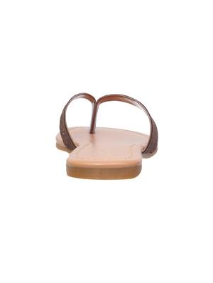 copper toe separator sandal - 15239071 - Standard Image - 3
