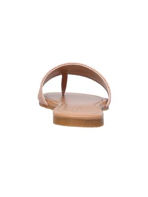 pink toe separator sandal - 15239075 - Standard Image - 3