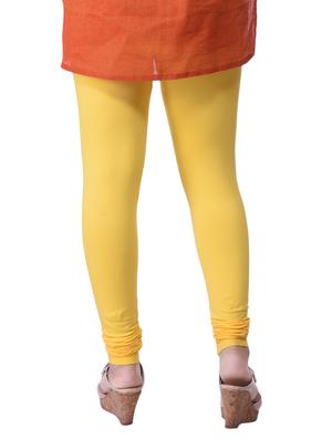 set of 2 multicolored cotton legging - 15240739 - Standard Image - 7