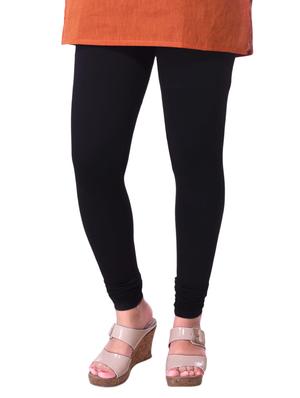 set of 2 multicolored cotton legging - 15240744 - Standard Image - 5