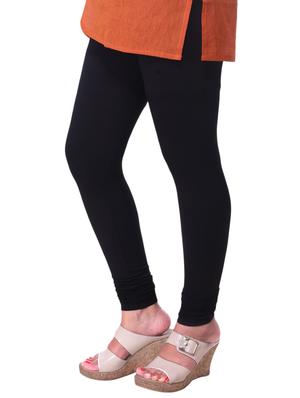 set of 2 multicolored cotton legging - 15240744 - Standard Image - 6