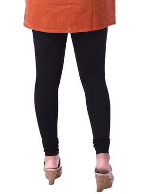 set of 2 multicolored cotton legging - 15240744 - Standard Image - 7