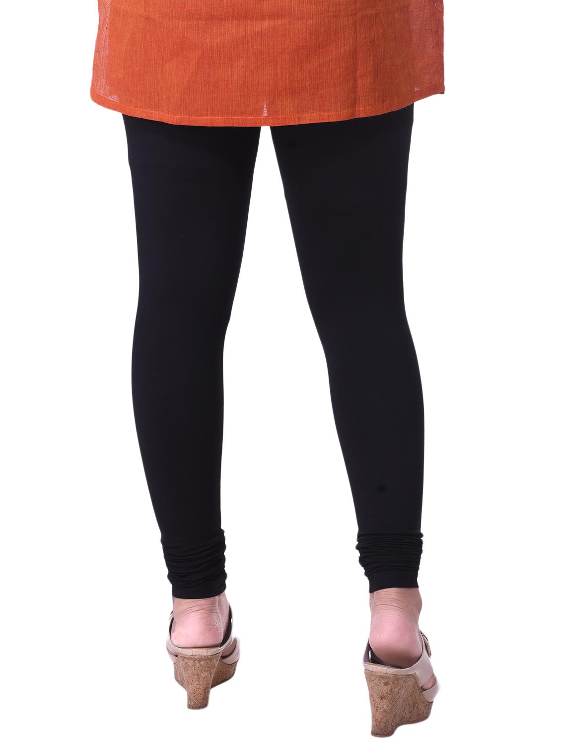 set of 2 multicolored cotton legging - 15240744 - Zoom Image - 7
