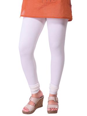 set of 2 multicolored cotton legging - 15240750 - Standard Image - 5