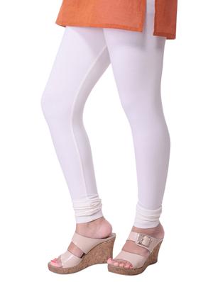 set of 2 multicolored cotton legging - 15240758 - Standard Image - 6