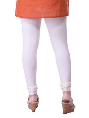 set of 2 multicolored cotton legging - 15240758 - Standard Image - 7