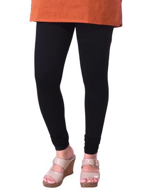 set of 2 multicolored cotton legging - 15240760 - Standard Image - 5