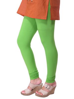 set of 2 multicolored cotton legging - 15240761 - Standard Image - 3