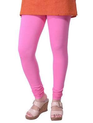 set of 2 multicolored cotton legging - 15240761 - Standard Image - 5