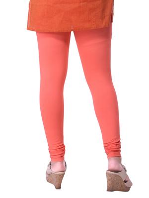 set of 2 multicolored cotton legging - 15240763 - Standard Image - 7
