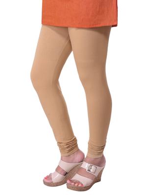 set of 2 multicolored cotton legging - 15240765 - Standard Image - 3