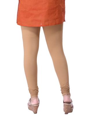 set of 2 multicolored cotton legging - 15240765 - Standard Image - 4